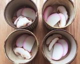 ☆茶碗蒸し☆作り方3写真
