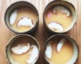 ☆茶碗蒸し☆作り方4写真