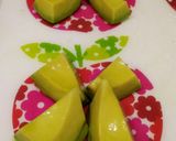 ピンチョス　バジルソース仕立て作り方2写真