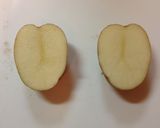コロコロ野菜で♪カレー味のポテベジ作り方5写真