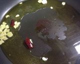 じゃこのペペロンチーノ♪作り方2写真