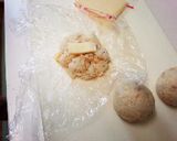 可愛い♪お弁当にも二色のライスボール◎作り方2写真