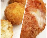 可愛い♪お弁当にも二色のライスボール◎作り方7写真