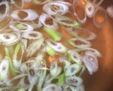 とびうおのあらの清まし汁作り方9写真