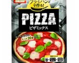 ピザ☆ある材料で簡単にソース&トッピング作り方8写真