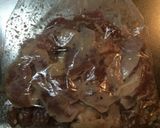 さっぱり♫鶏唐揚げのねぎソースがけ作り方4写真