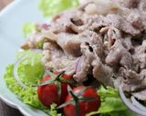 ドライトマトの香りのオイル作り方6写真