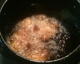さっぱり♫鶏唐揚げのねぎソースがけ作り方5写真