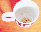風邪をひいたときにはこれ！絶品生姜湯作り方1写真
