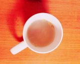 風邪をひいたときにはこれ！絶品生姜湯作り方3写真