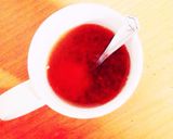 風邪をひいたときにはこれ！絶品生姜湯作り方4写真