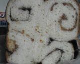 いちごジャム&ピーナッツ食パン作り方5写真