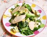 お母さんの♪甘いバターキャベツ炒め作り方14写真