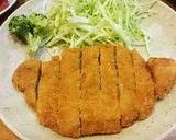 カリッカリとんかつ作り方8写真