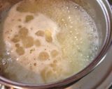 IHでも。パラパラおうちチャーハン作り方2写真