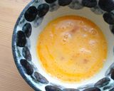 IHでも。パラパラおうちチャーハン作り方4写真