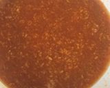 香り爽やか♪青柚子のゆず味噌作り方1写真