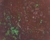 香り爽やか♪青柚子のゆず味噌作り方3写真