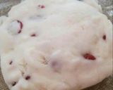 ５分で ココナッツミルクの米粉蒸しパン作り方4写真
