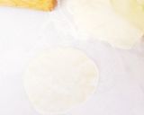 ニラ餃子☆キャベツたっぷり100個分作り方3写真