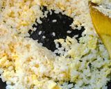 IHでも。パラパラおうちチャーハン作り方6写真