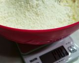 簡単 ふわふわカップケーキ作り方4写真