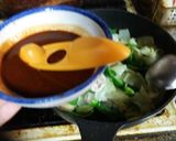 有り合わせで四川風炒め作り方6写真