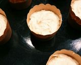 簡単 ふわふわカップケーキ作り方7写真