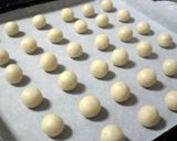ガナッシュサンドクッキー（バニラ）作り方5写真