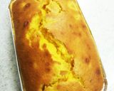 ホットケーキミックスでカボチャのケーキ作り方6写真