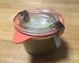 ナスのバーニャカウダソースパスタ作り方1写真