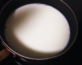 なめらかプリン作り方4写真