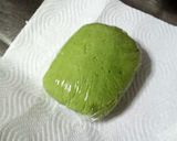 ガナッシュサンドクッキー（抹茶）作り方4写真