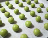 ガナッシュサンドクッキー（抹茶）作り方5写真