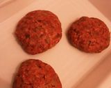 基本のハンバーグ作り方5写真