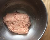 ☆絶品餃子☆作り方1写真