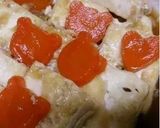 お母さんの♪焼き？煮豆腐作り方10写真