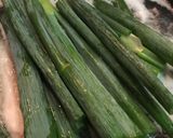 しっかり一羽で、プルプル海南ライス作り方5写真