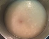 しっかり一羽で、プルプル海南ライス作り方15写真
