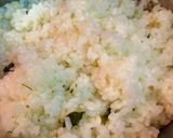 しっかり一羽で、プルプル海南ライス作り方17写真