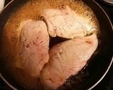 超簡単！煮魚はすき焼きのたれで ‼作り方1写真