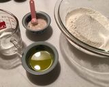 しょっぱいけど甘いスキアッチャータ作り方1写真