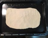 しょっぱいけど甘いスキアッチャータ作り方16写真