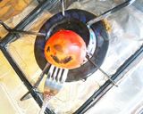 簡単トマトソース♥チーズチキンピカタ丼❇作り方1写真