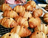 基本のパン生地作り方4写真