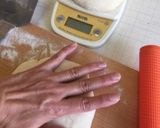 ハム&チーズin〜食パン〜(o˘◡˘o)作り方7写真
