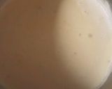 米粉でアンチョビポテトのチーズグラタン作り方4写真
