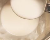 米粉でアンチョビポテトのチーズグラタン作り方5写真