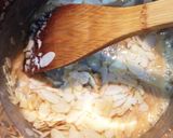 フロランタン風！濃厚キャラメルラスク作り方2写真
