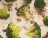 米粉でアンチョビポテトのチーズグラタン作り方6写真